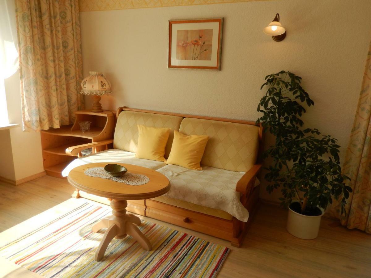 Haus Bergschmied Leilighet Inzell Eksteriør bilde